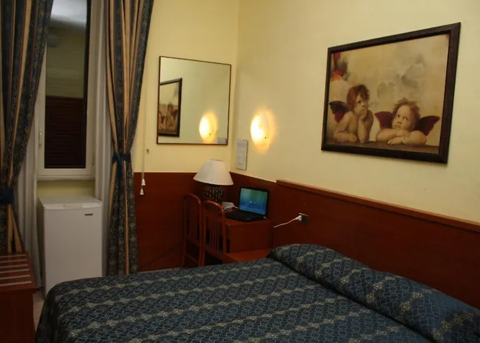 Yiennese Two Bed & Breakfast